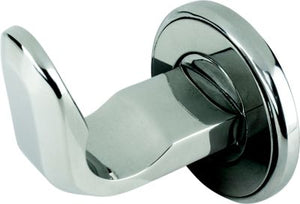 Sea-Dog Line 671495-1 6714951 Heavy Duty Coat Hook, Stainless Steel