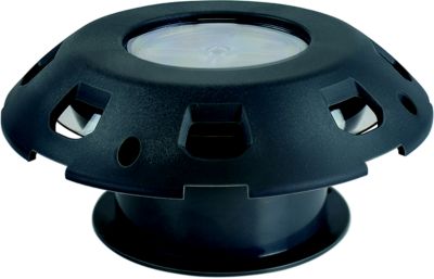 Sea-Dog Line 727525-3 7275253 Mushroom Vent, 8