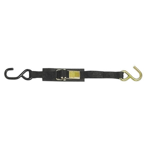 BoatBuckle Kwik-Lok Transom Tie Down - 1