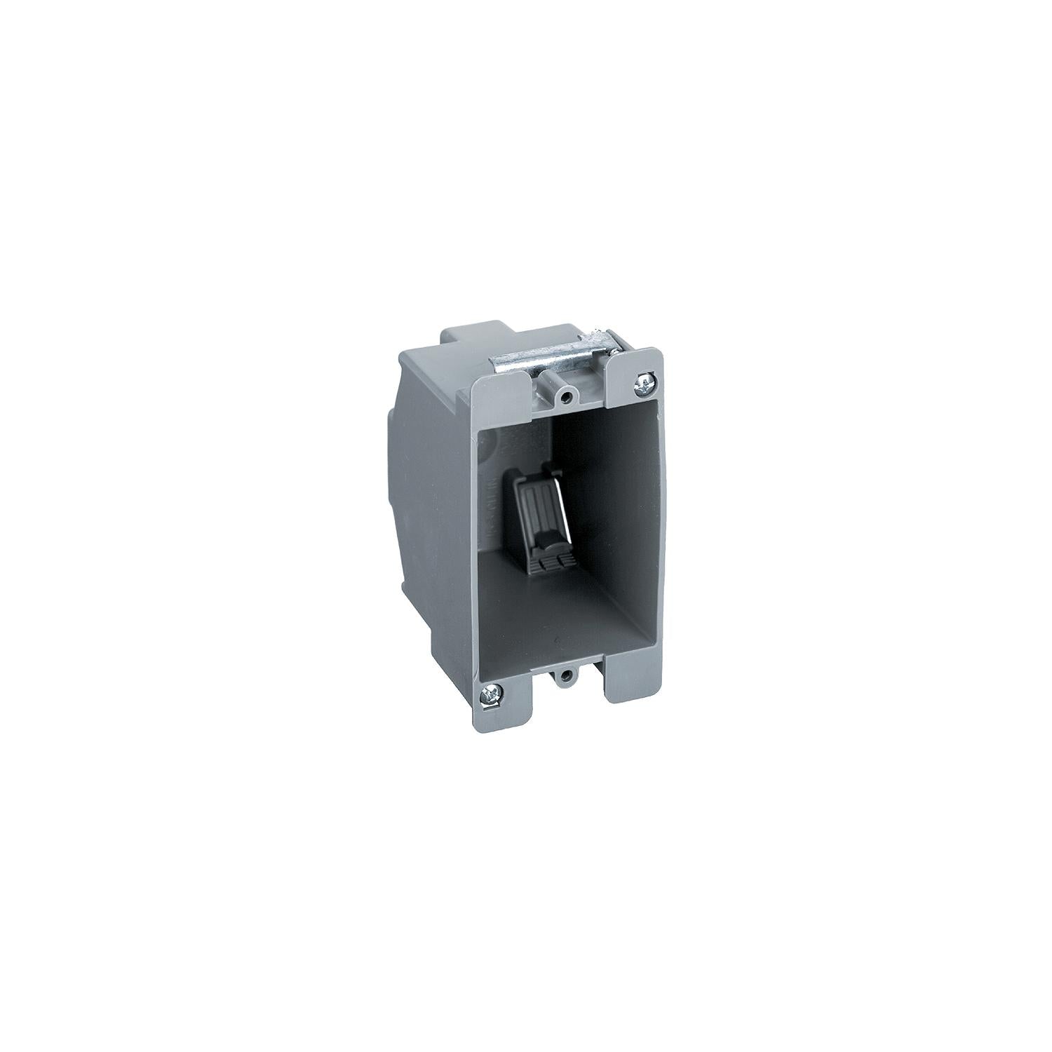 Hubbell HBL6079 Plastic Switch/Outlet Box