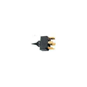 Hubbell M223SP Toggle On/Off/On Dbl.Pole