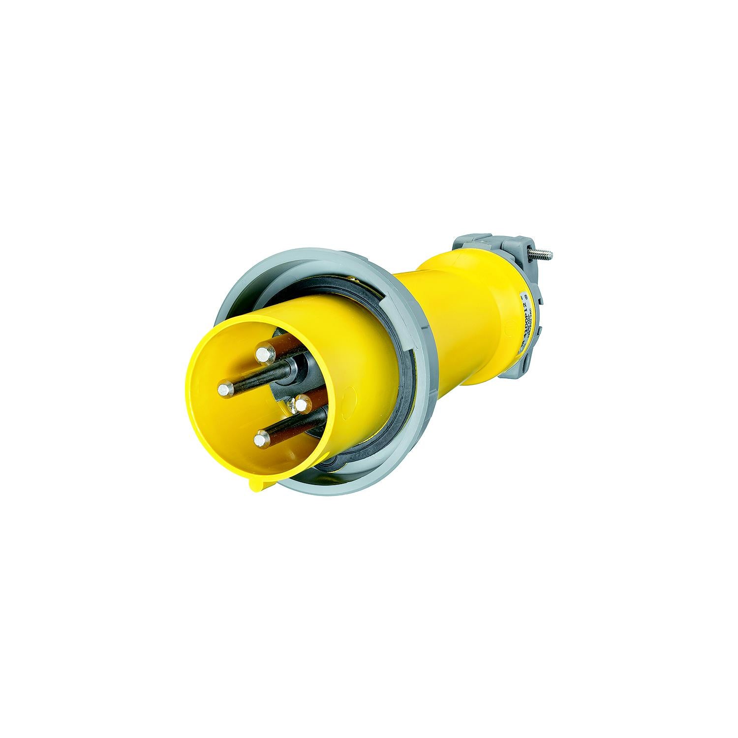 Hubbell M4100P12 Replacement Plug