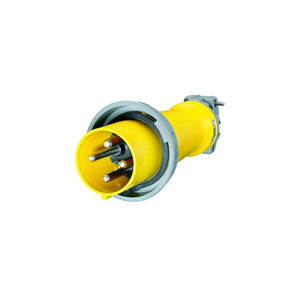 Hubbell M4100P12 Replacement Plug