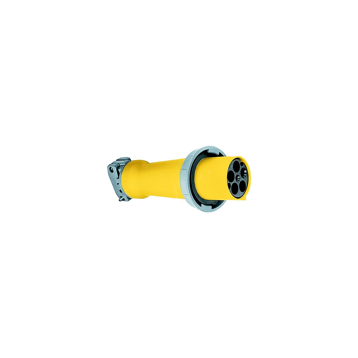 Hubbell M5100C9R Replacement Connector Body
