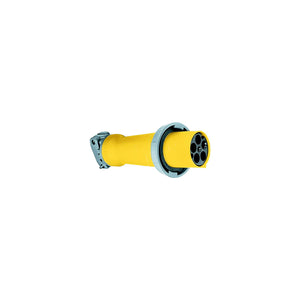 Hubbell M5100C9R Replacement Connector Body