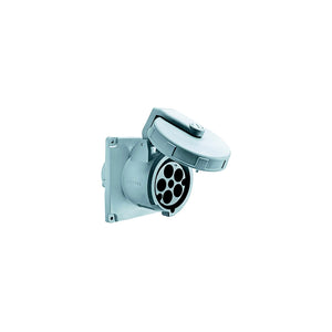 Hubbell M5100R9 Receptacle