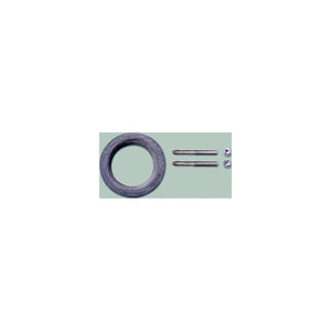 Thetford 12524 Closet Bolt Pkg