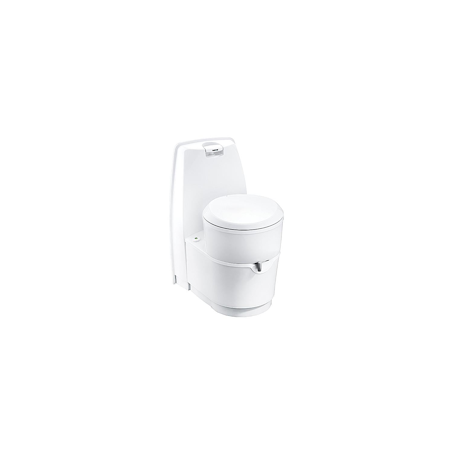 Thetford 200871SP CassetteÂ® C220 Series Toilet