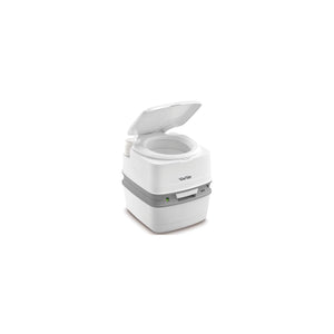 Thetford 92820 Porta PottiÂ® 365, White, 5.5 Gal.