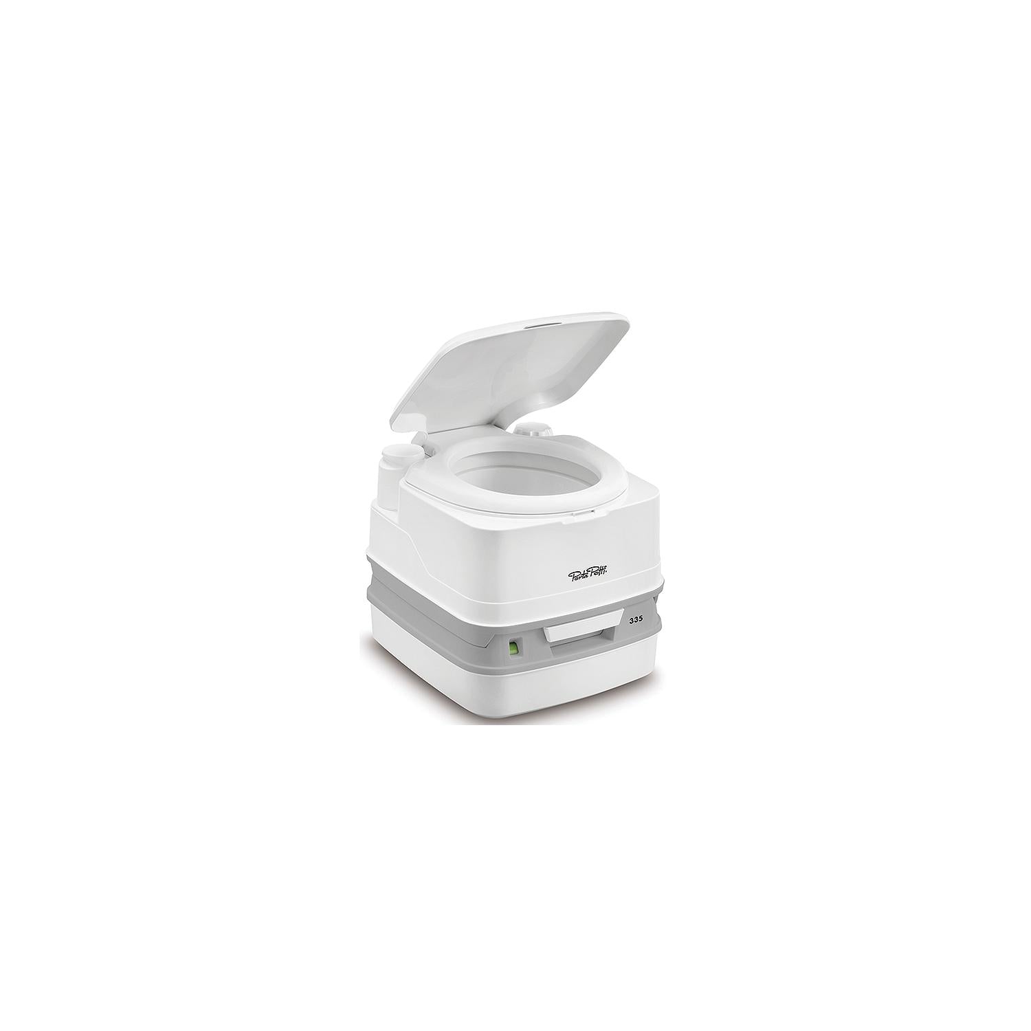 Thetford 92828 Porta PottiÂ® 335, White, 2.6 Gal.