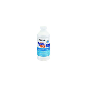 Thetford 96635 AquamaxÂ® Holding Tank Treatment, 32oz Liquid, Spring Showers Sent