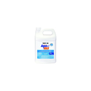 Thetford 96637 AquamaxÂ® Holding Tank Treatment, 1 Gal. Liquid, Spring Showers Sent