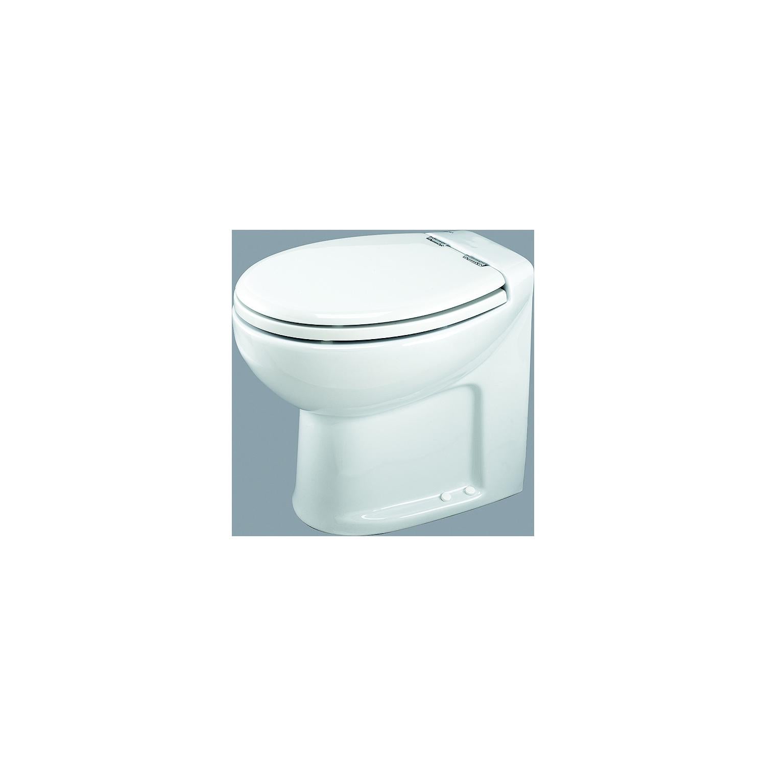 Thetford 98262 TecmaÂ® Silence Plus 2G Toilet, White