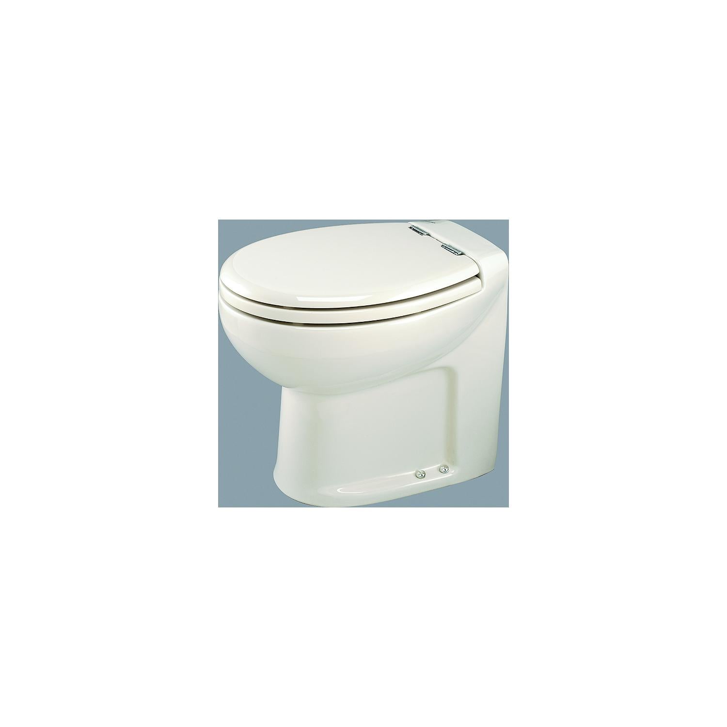 Thetford 98266 TecmaÂ® Silence Plus 2G Toilet, Bone