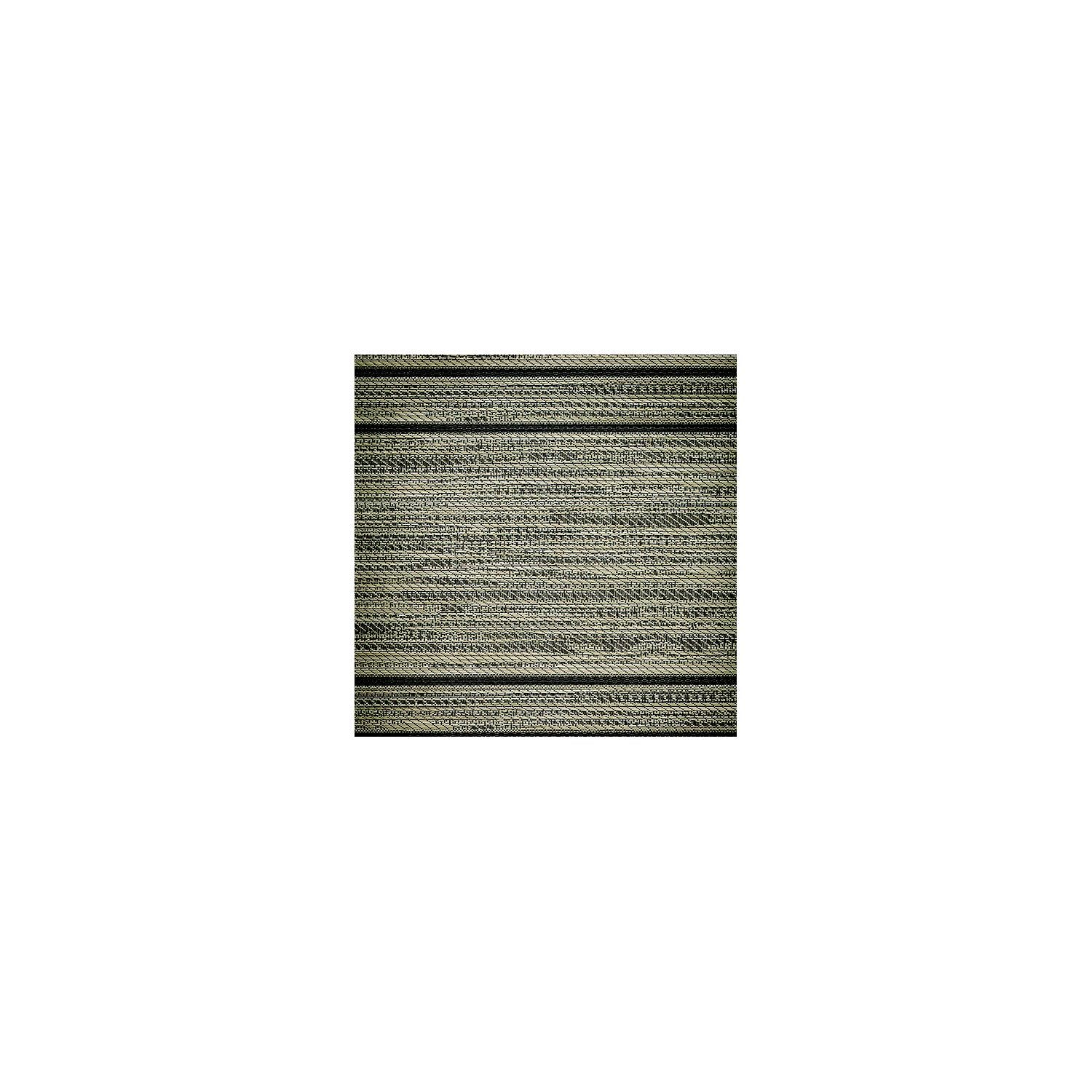 Syntec Industries SDBP18062UG-0806 Sensations Woven PVC Flooring, 8.6' x 25' Double-Plank-Dakota-Walnut