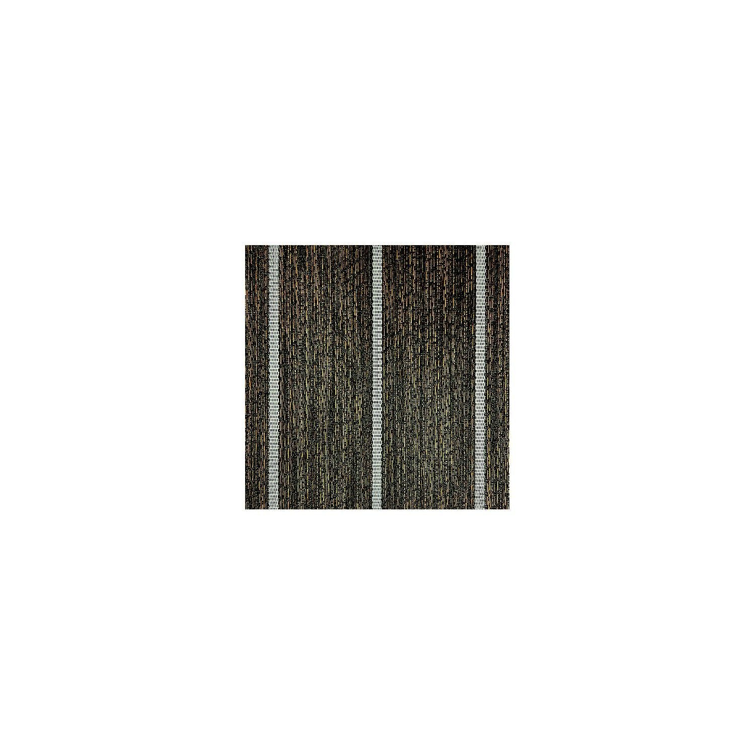 Syntec Industries STWT6011UG-0806 Sensations Woven PVC Flooring, 8.6' x 25' Tekawood Mahogany