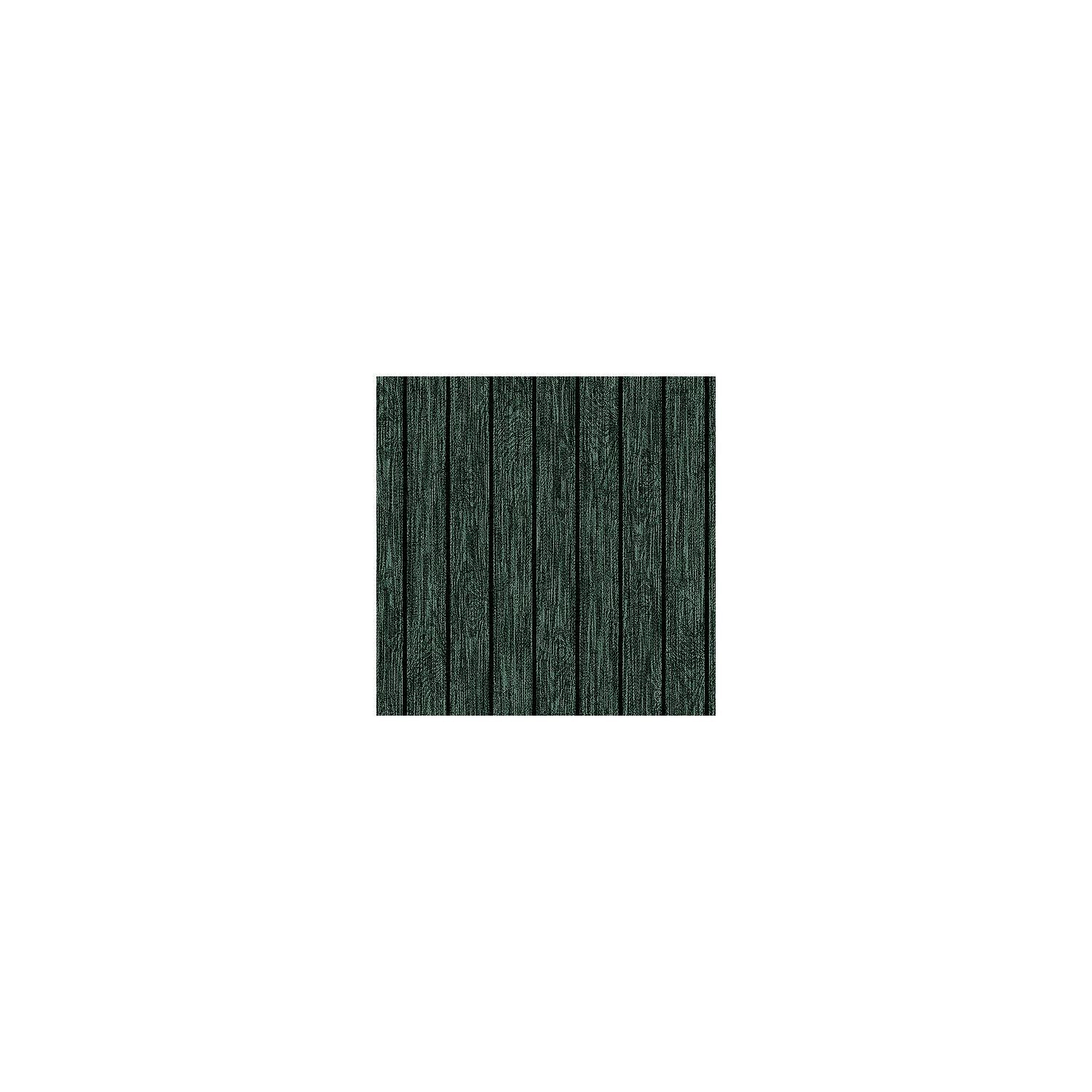 Syntec Industries SWDTK22001UG-0806 SWDTK22001UG0806 Sensations Woven PVC Flooring, 8-1/2' x 25', Woodland Teak- Gray Smoke