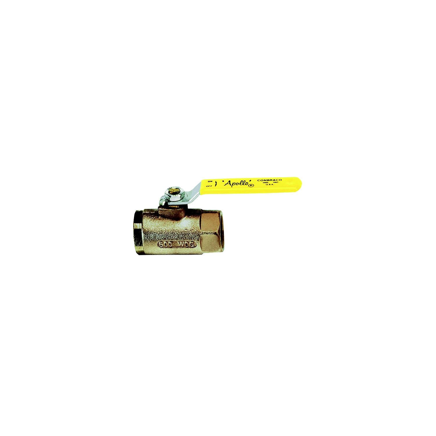 Conbraco/Apollo 70-106-10 1-1/4