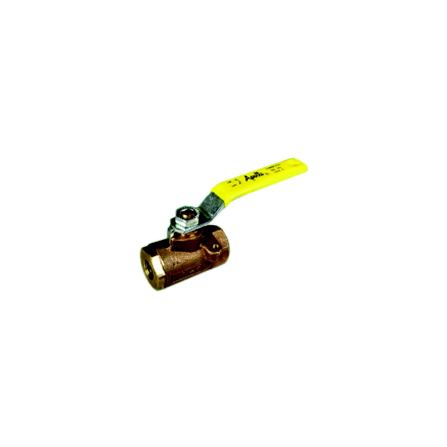 Conbraco/Apollo C153200 Nut for 1/4
