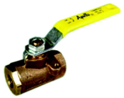 Conbraco/Apollo W635700 Lever and Grip for 1-1/2