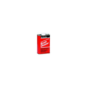 Sterling 50804 Brush Cleaner Quart