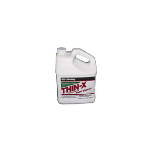 Sterling 100011 Thin-X Red Paint Thinner Gal