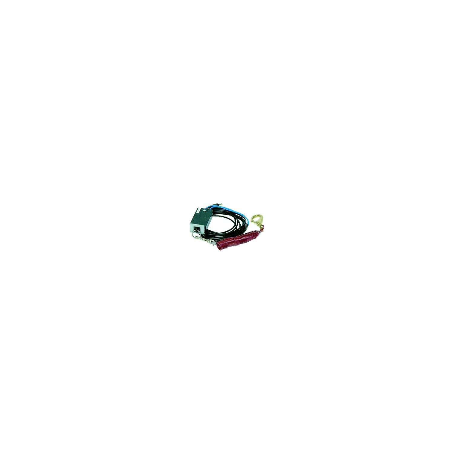 Hopkins Mfg 39327 Brake BuddyÂ® Selectâ„¢ Break-Away System