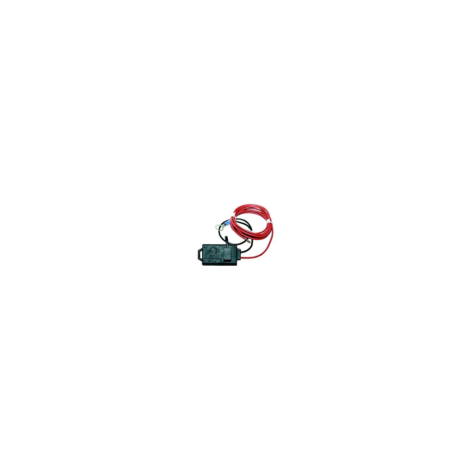 Hopkins Mfg 39332 Brake BuddyÂ® Towed Vehicle Battery Maintainer