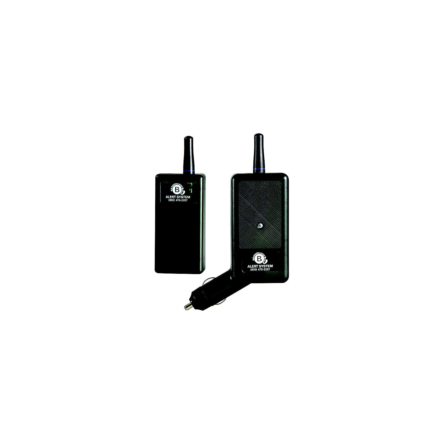 Hopkins Mfg 39302 Brake BuddyÂ® Classicâ„¢ Alert System