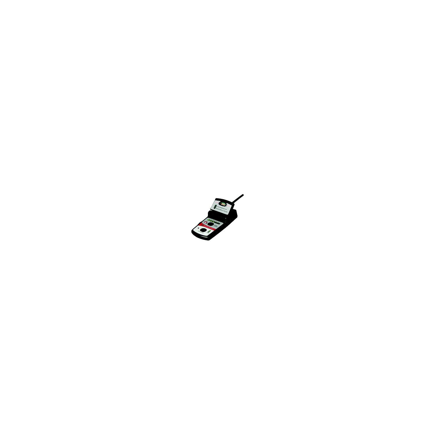 Hopkins Mfg 39505 Brake BuddyÂ® Vantage Selectâ„¢ Remote