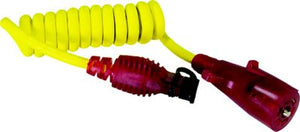 Hopkins Mfg 47075 Enduranceâ„¢ Flex-Coilâ„¢ 7 Blade to 5 Flat