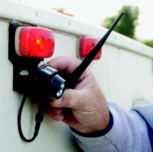 Hopkins Mfg 50050 vueSMART Trailer Camera