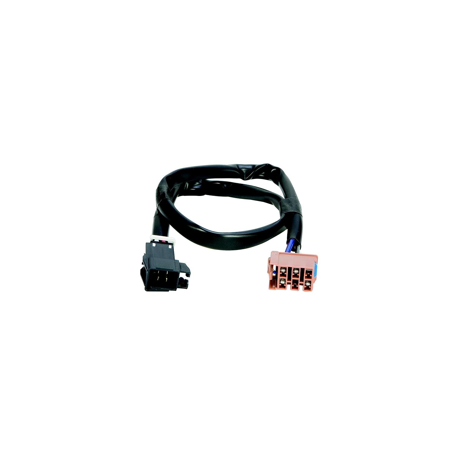 Hopkins Mfg 81780HBC Mfg. Plug-In Simple!Â® Brake Control Connector, GM/CHEV