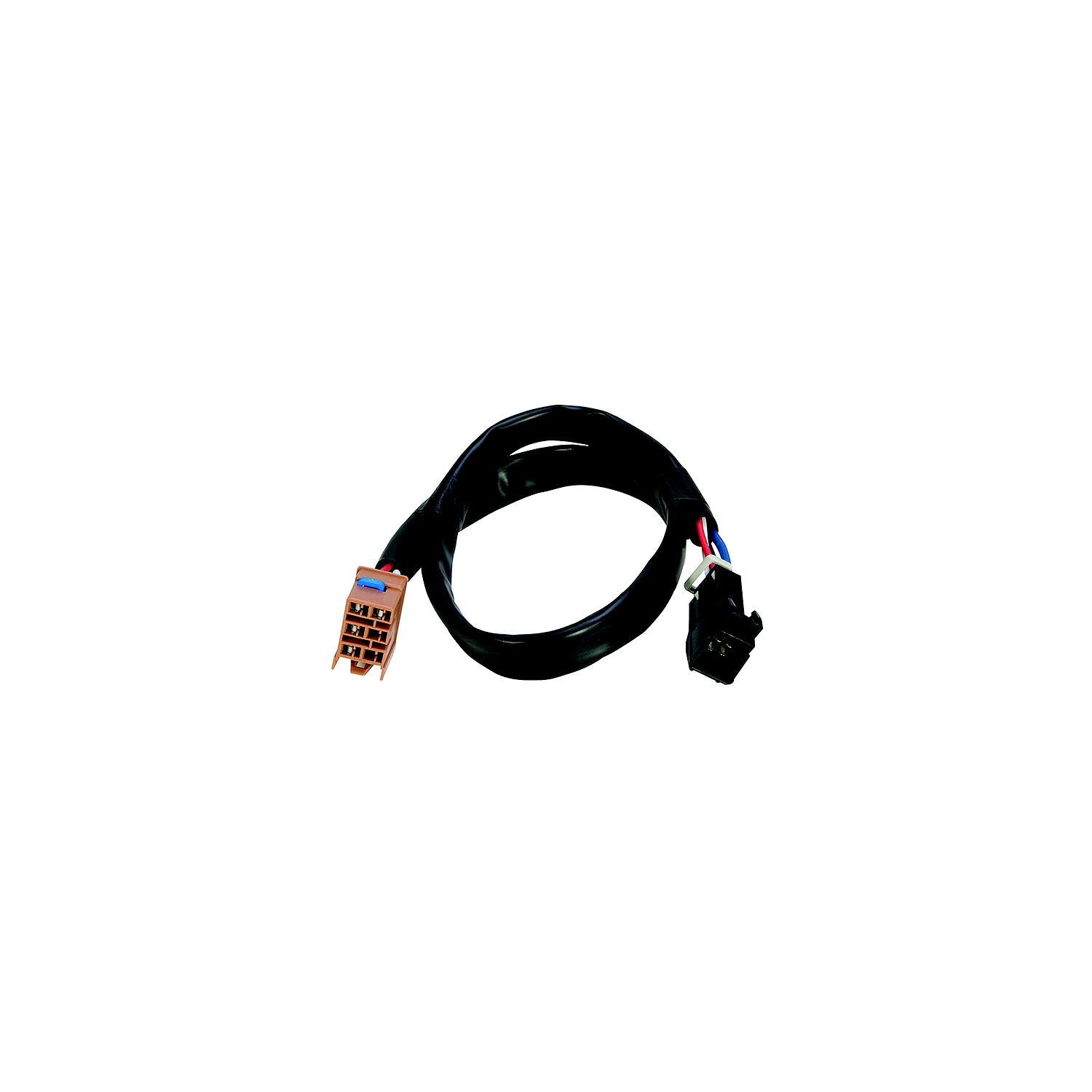 Hopkins Mfg 81781HBC Mfg. Plug-In Simple!Â® Brake Control Connector GM/CHEV '99-'02