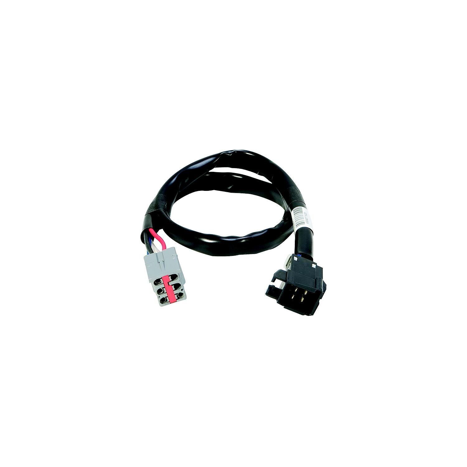 Hopkins Mfg 81783HBC Mfg. Plug-In Simple!Â® Brake Control Connector Ford
