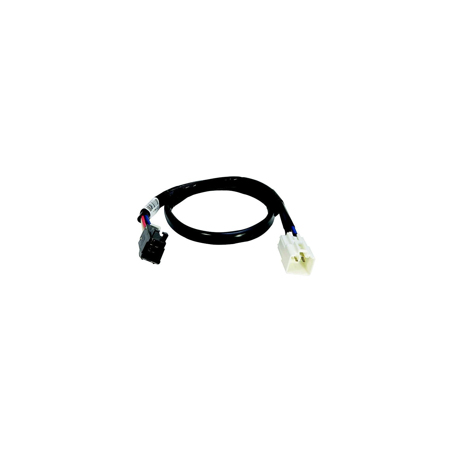 Hopkins Mfg 81785HBC Mfg. Plug-In Simple!Â® Brake Control Connector Toyota '02-'06