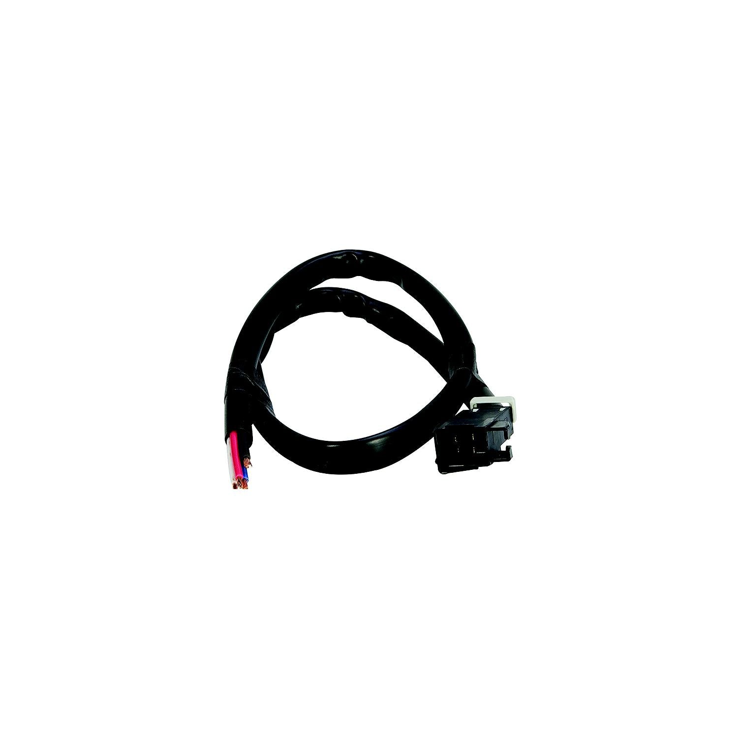 Hopkins Mfg 81789HBC Mfg. Plug-In Simple!Â® Brake Control Connector, UNIVERSAL