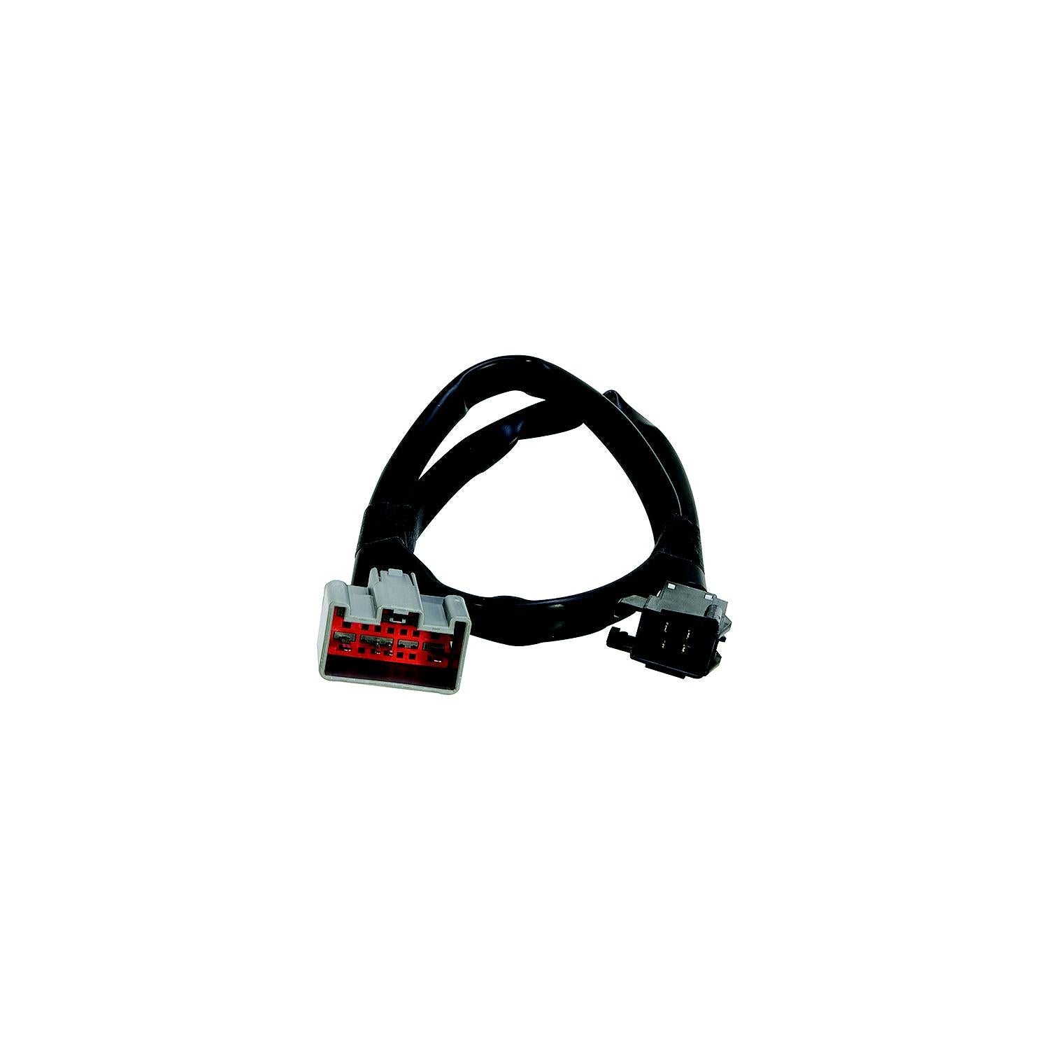 Hopkins Mfg 81794HBC Mfg. Plug-In Simple!Â® Brake Control Connector FORD F150