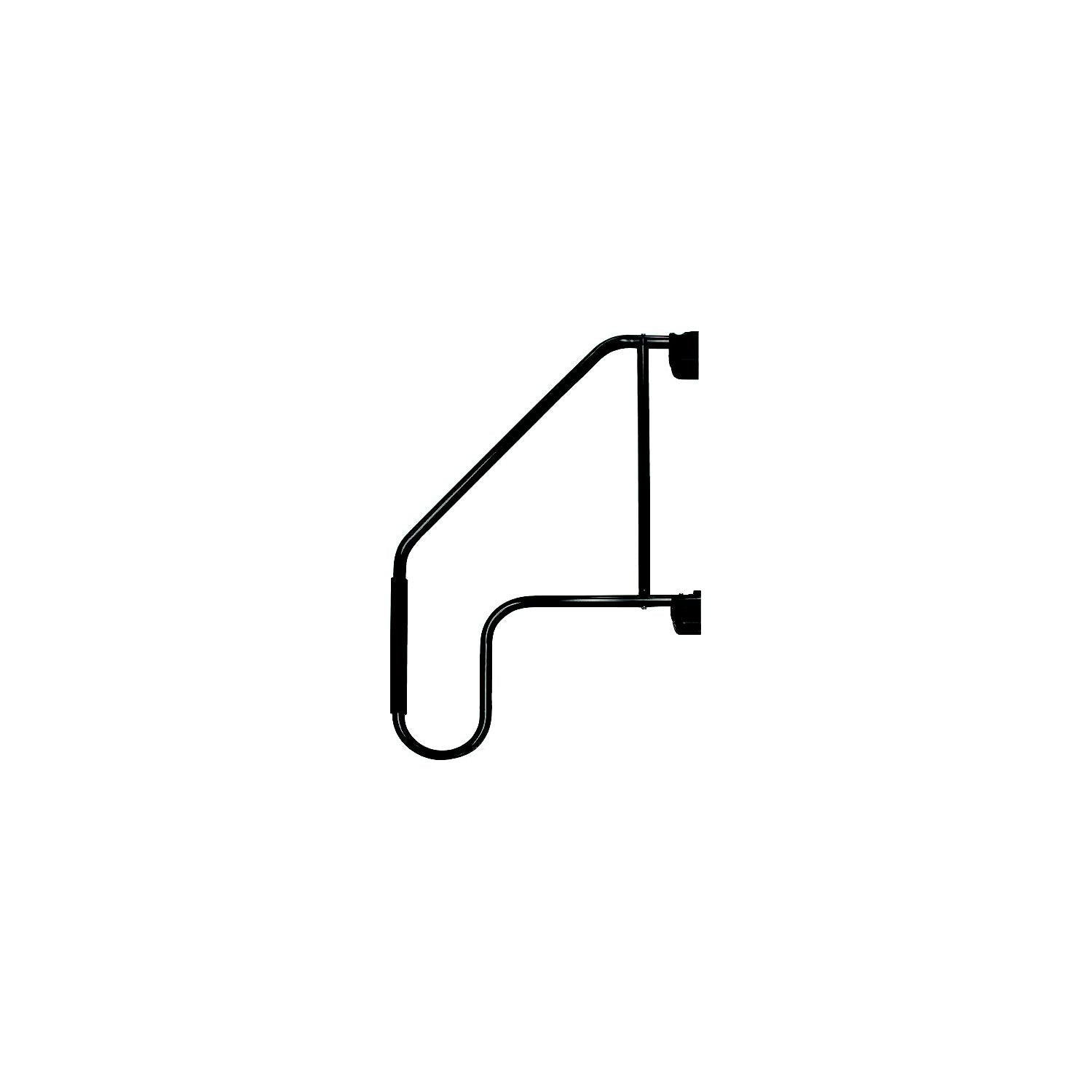 Stromberg Carlson AM-533 Extended Lend-A-Hand Rail