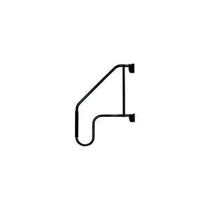 Stromberg Carlson AM-533 Extended Lend-A-Hand Rail