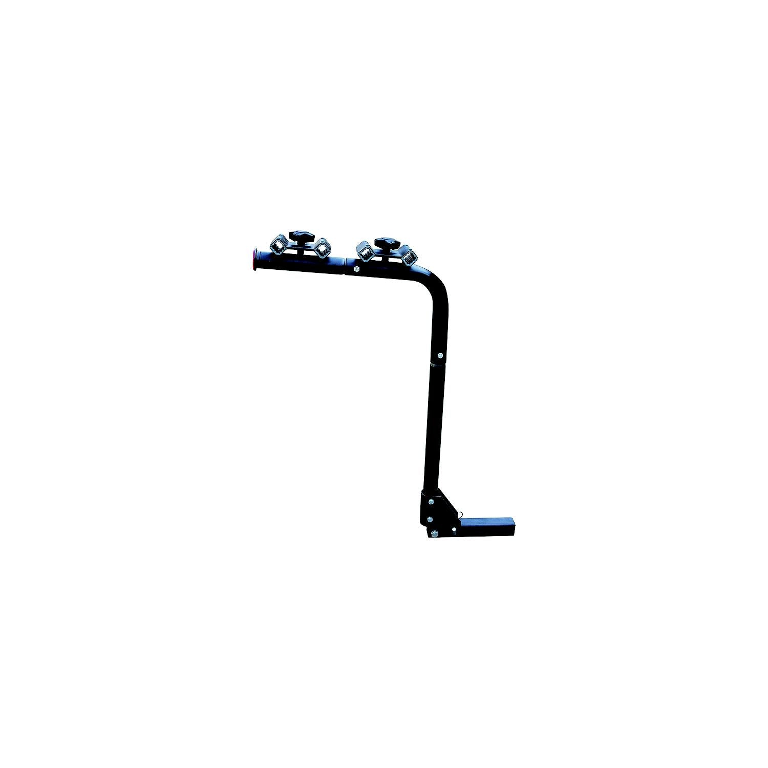 Stromberg Carlson BC-104 Stromberg-Carlson BC104 Post Mount Bike Rack, 4-Bike