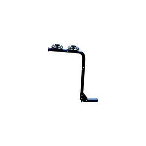 Stromberg Carlson BC-104 Stromberg-Carlson BC104 Post Mount Bike Rack, 4-Bike