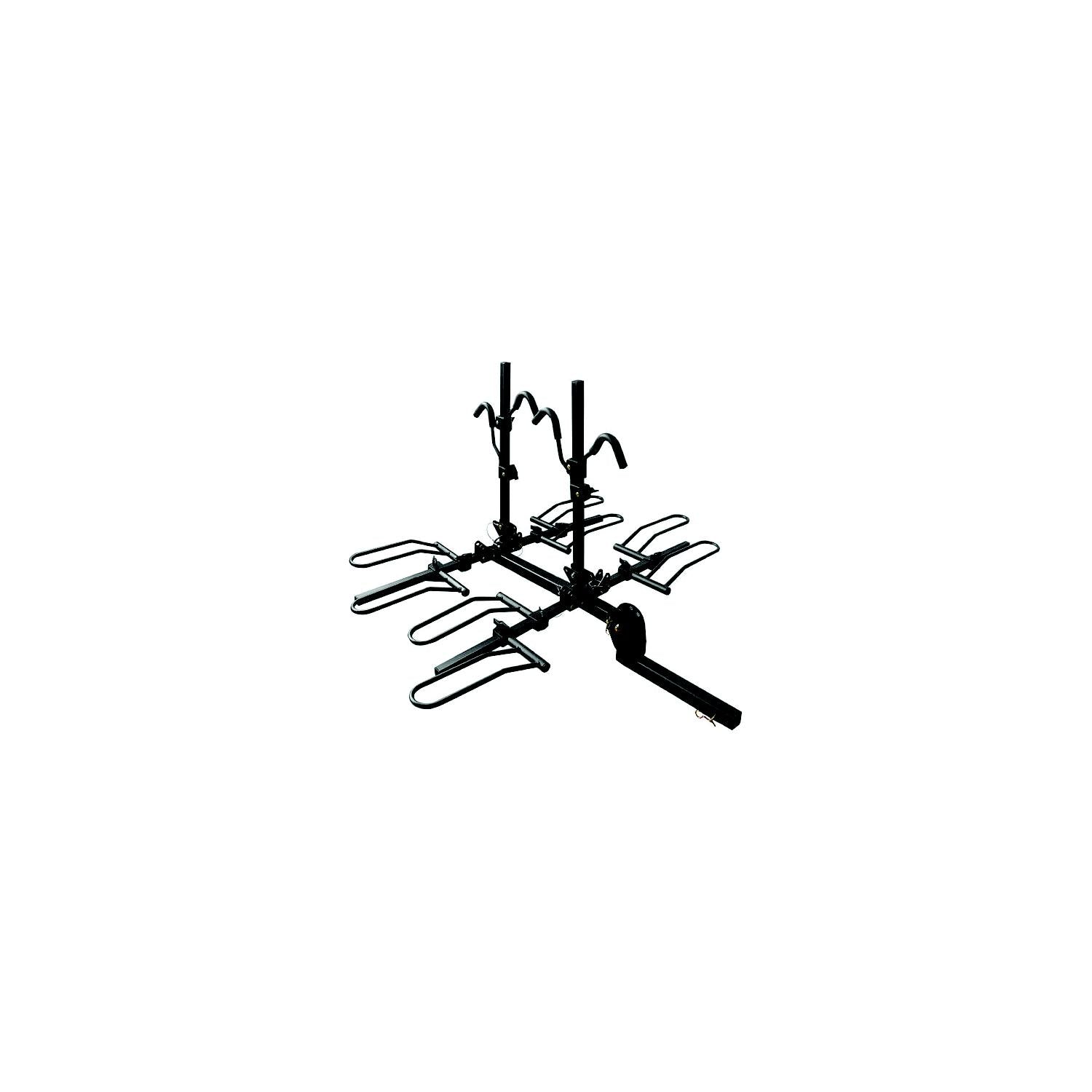 Stromberg Carlson BC-204 Stromberg-Carlson BC204 4-Bike Platform Mount Carrier