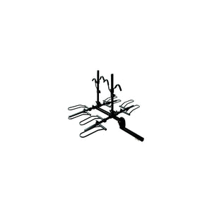 Stromberg Carlson BC-204 Stromberg-Carlson BC204 4-Bike Platform Mount Carrier