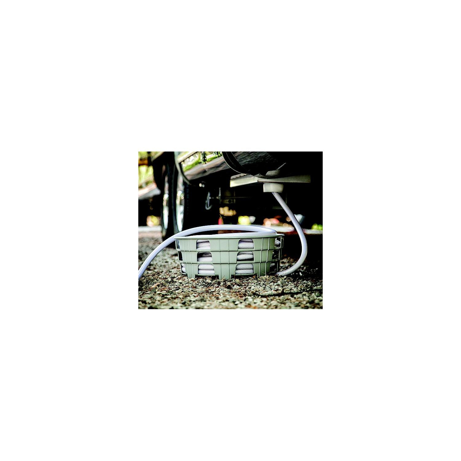 Stromberg Carlson HC-75 HC75 RV Water Hose Caddy