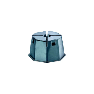 Stromberg Carlson JBP-712.2 JBP7122 Base Pad Extreme, 2/pk