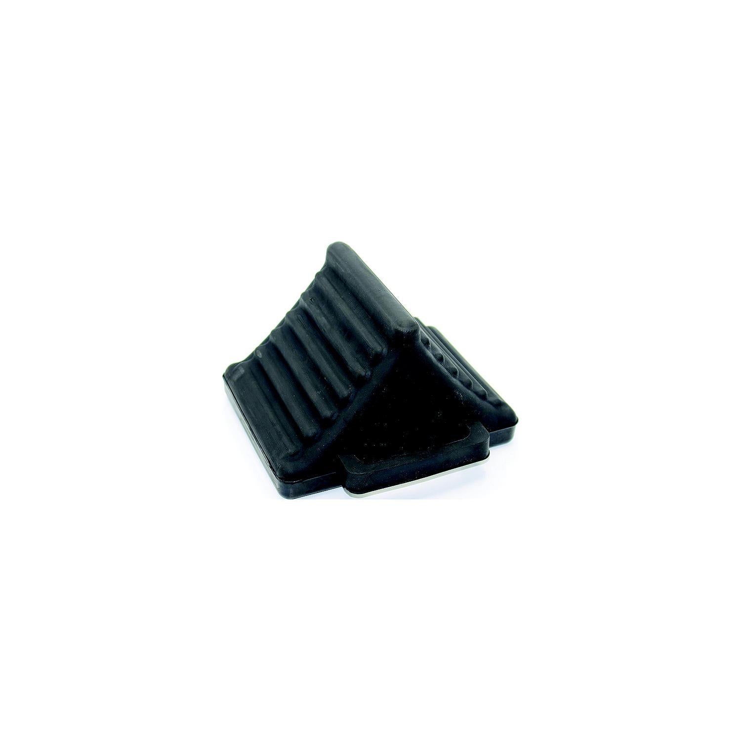 Stromberg Carlson JBP-C256 Stromberg-Carlson JBPC256 Trucker-Style Wheel Chock, 1ea.