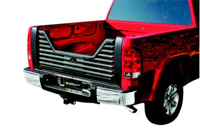 Stromberg Carlson VG-15-4000 4000 Series Louvered Tailgate, Ford