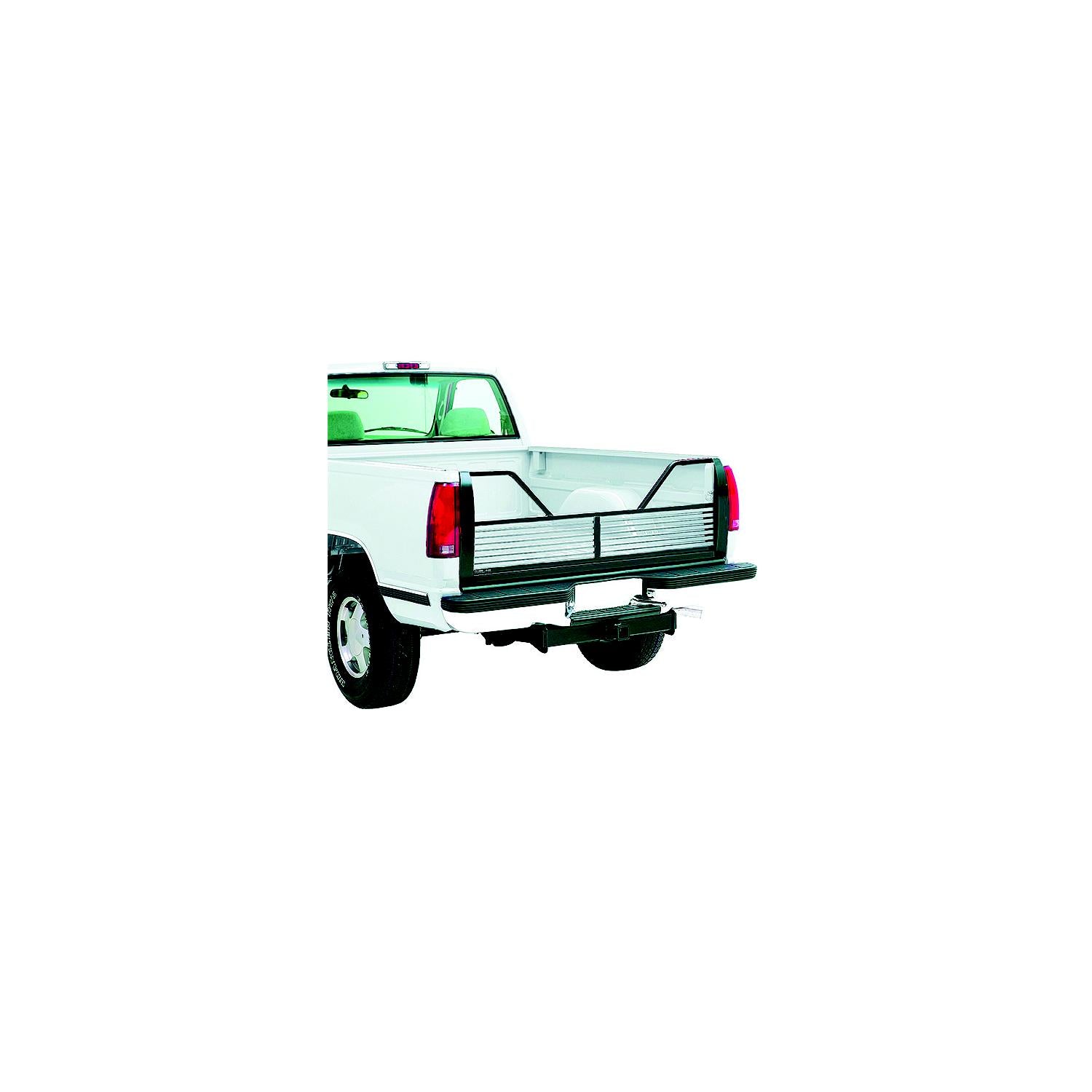 Stromberg Carlson VGM-14-100 100 Series Vented Tailgate, GM & Chevy