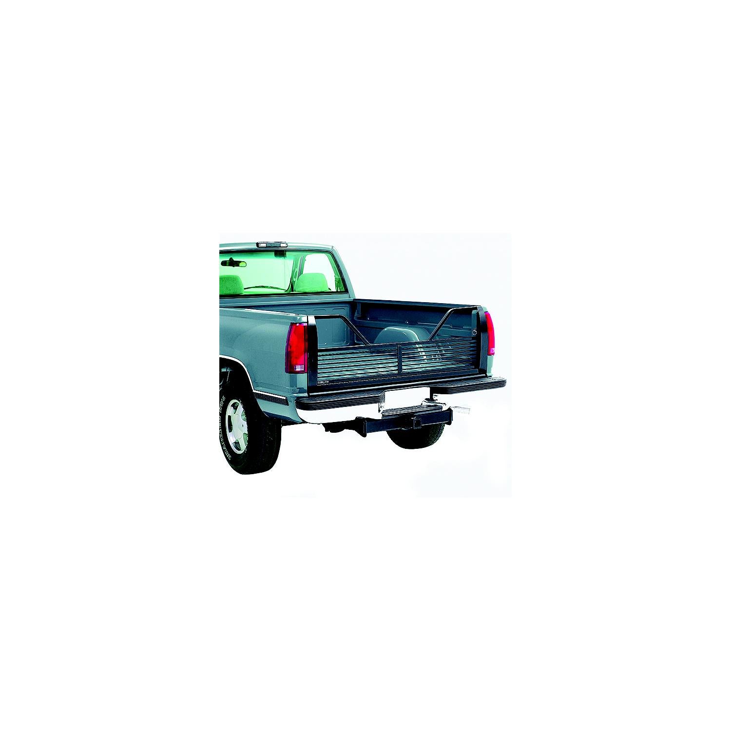 Stromberg Carlson VGT-70-100 100 Series Vented Tailgate, Toyota